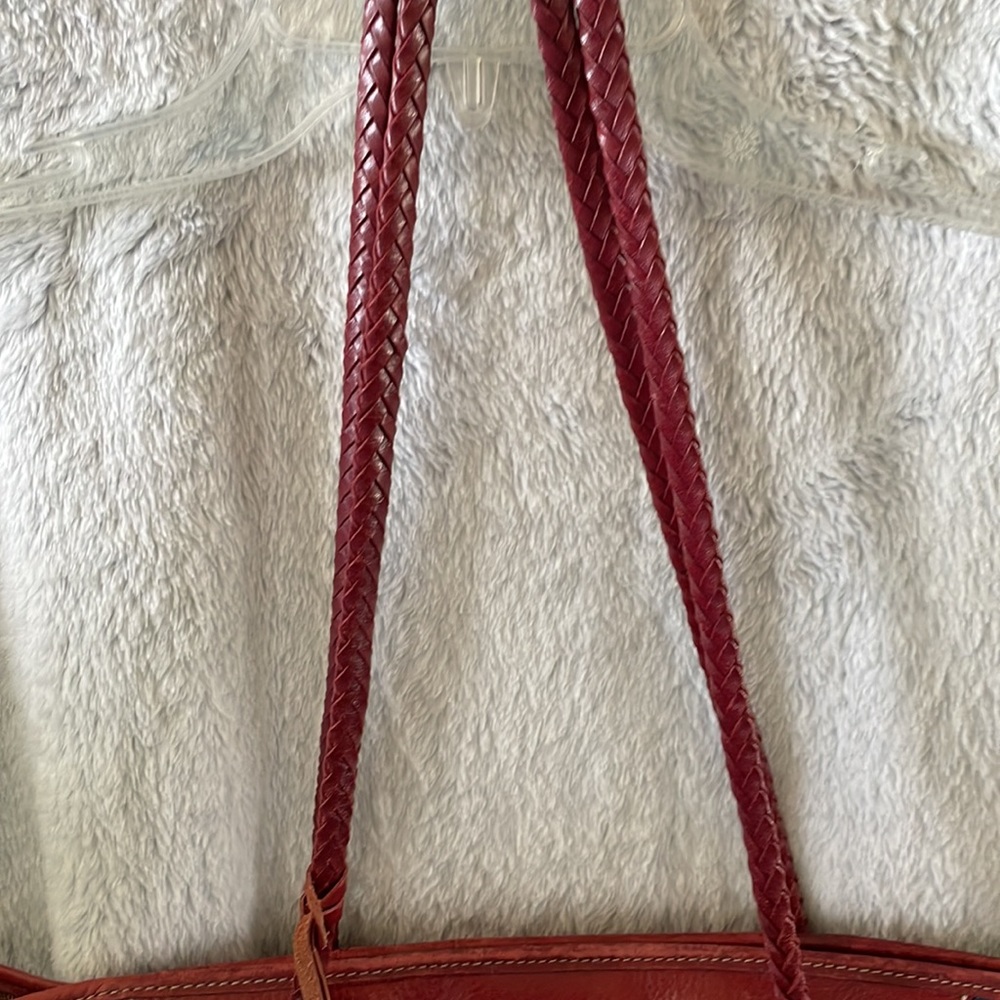 Brighton denim tote bag - Picture 2 of 14